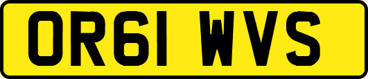 OR61WVS