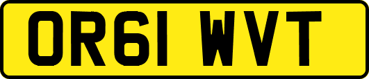 OR61WVT