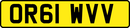 OR61WVV