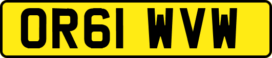 OR61WVW