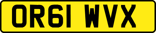OR61WVX