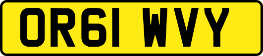 OR61WVY