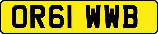 OR61WWB