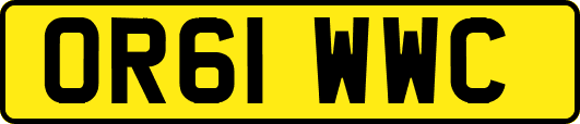 OR61WWC