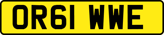 OR61WWE