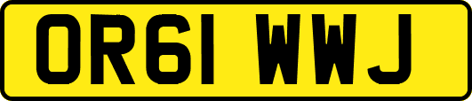 OR61WWJ