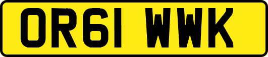 OR61WWK