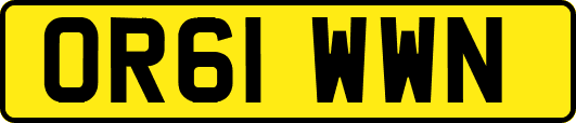 OR61WWN