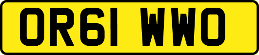 OR61WWO