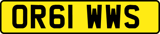 OR61WWS
