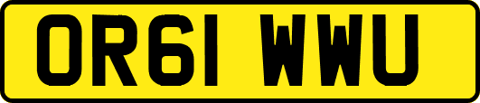 OR61WWU