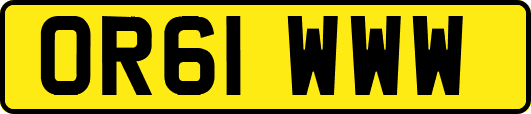 OR61WWW