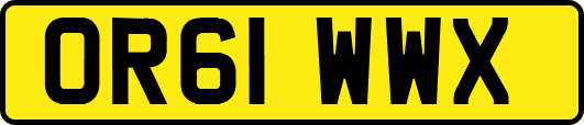 OR61WWX