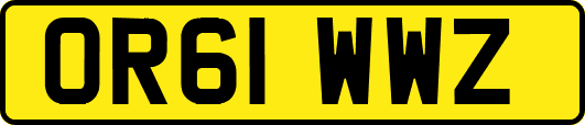 OR61WWZ