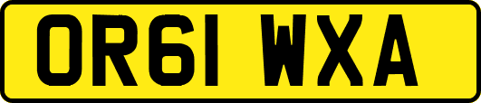 OR61WXA