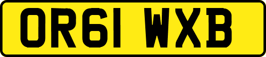 OR61WXB