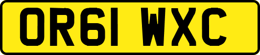 OR61WXC