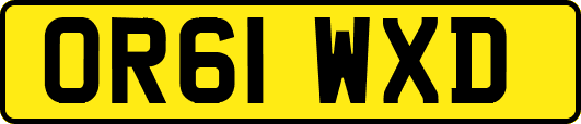 OR61WXD