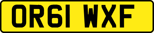 OR61WXF
