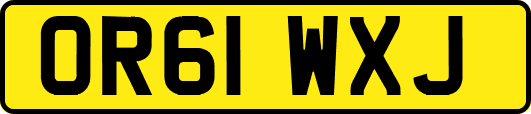 OR61WXJ