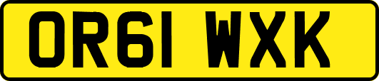 OR61WXK