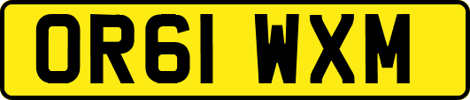OR61WXM