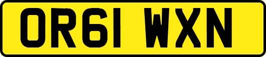 OR61WXN