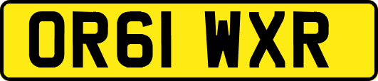 OR61WXR