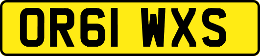 OR61WXS