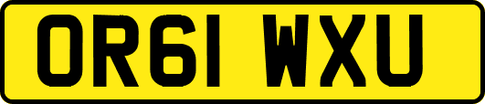 OR61WXU