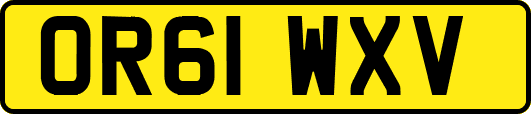OR61WXV