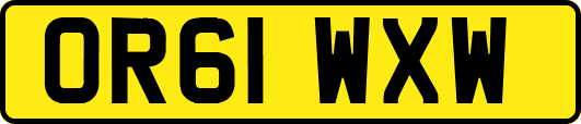 OR61WXW