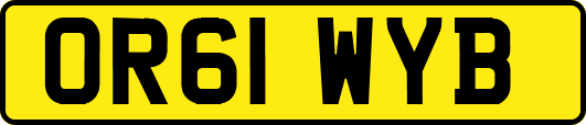 OR61WYB
