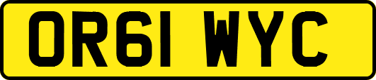 OR61WYC