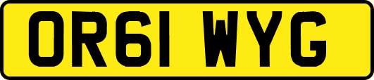 OR61WYG