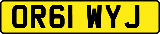 OR61WYJ