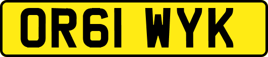 OR61WYK