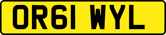 OR61WYL