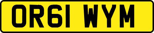 OR61WYM