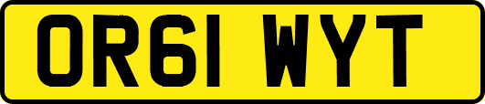 OR61WYT