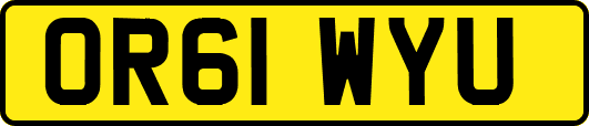 OR61WYU
