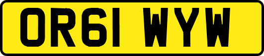 OR61WYW