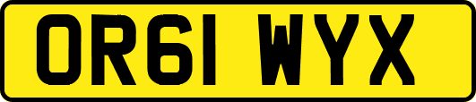 OR61WYX