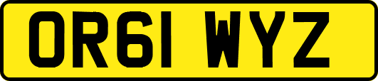 OR61WYZ