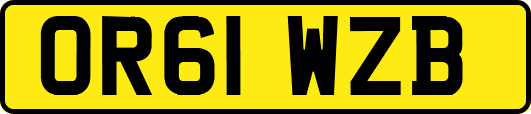 OR61WZB