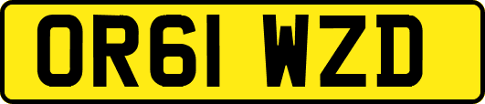 OR61WZD