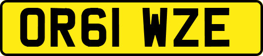 OR61WZE