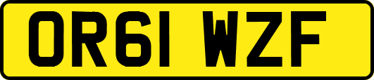 OR61WZF