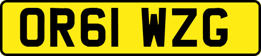 OR61WZG