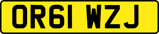 OR61WZJ